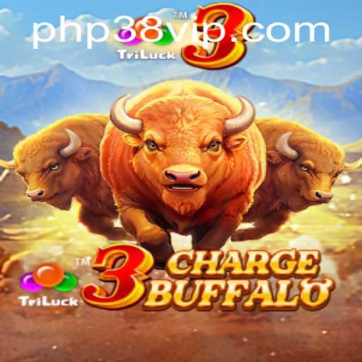 3ChargeBuffalo: A Thrilling Adventure Game Captivating Enthusiasts Worldwide