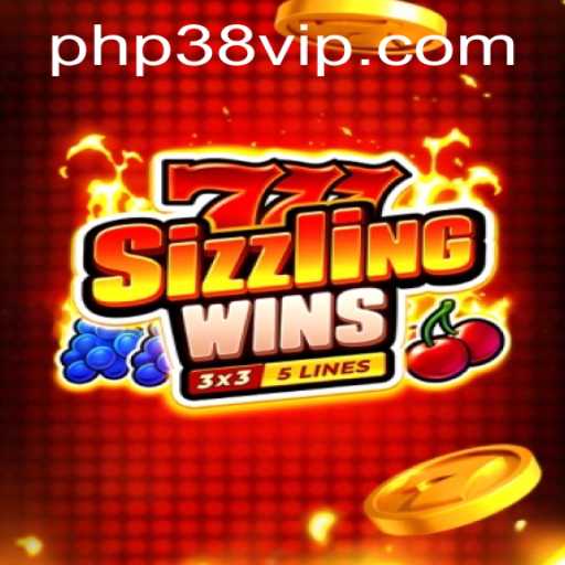 Exploring the Thrills of 777SizzlingWins: A PHP38 Experience