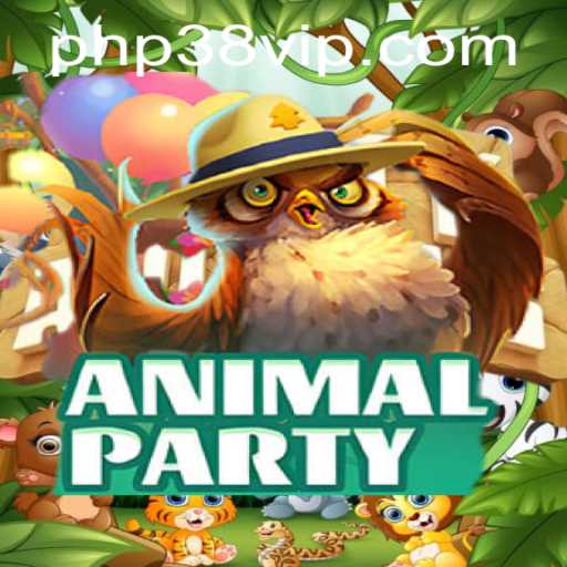 Explore the Exciting World of AnimalParty with PHP38