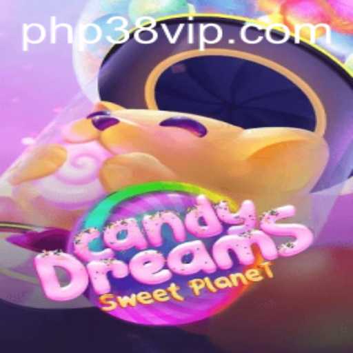 CandyDreams: A Sweet Escape into a Sugary Fantasy
