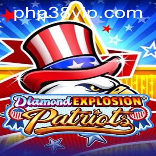 Unveiling the Excitement of DiamondExplosionPatriots: A New Era in Gaming