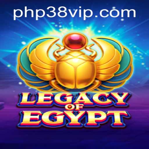 Legacy of Egypt: A Journey Through Time and Luck